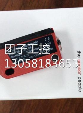 ！KRTM 3B/2.1121-S8 货号50110585 德国劳易测LEUZE色标传感器询