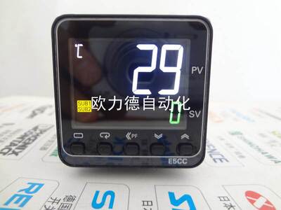 $温控器E5CC-RX2ASM-800 QX2ASM RX2DSM /CX2ASM-880/801/802/询