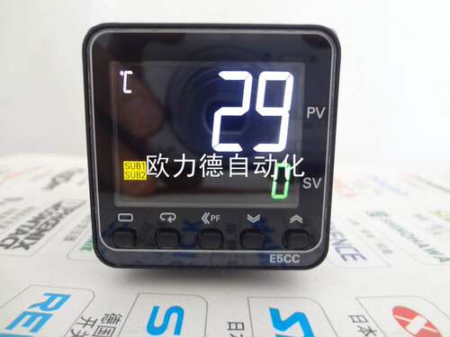 $温控器E5CC-RX2ASM-800 QX2ASM RX2DSM /CX2ASM-880/801/802/询