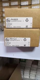 IFM压力传感器PA3023现货询价
