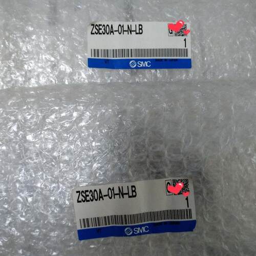 ￥SMC压力开关ZSE30A-01-N-A ZSE30A-01-N-LA1-LB询价