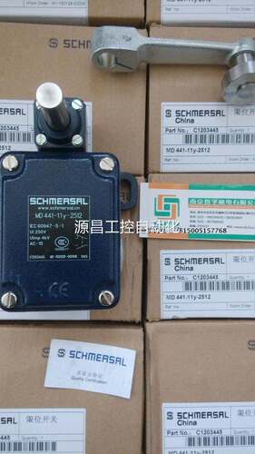 ￥AZ16-12zvrk-M16施迈赛门开关询价