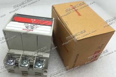 ！兴隆工控正品霍尼韦尔断路器 GCP-33A 3P1A 2A 3A 5A 7A 10A 15