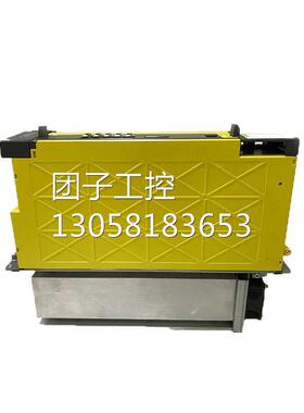 ！A06B-6116-H011#H560 FANUC发那科驱动器原装现货检测OK询价