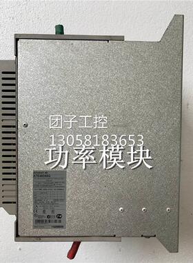 ￥拆机施耐德软启动ATS48D88Q ATS48D88 45KW 实物 询价