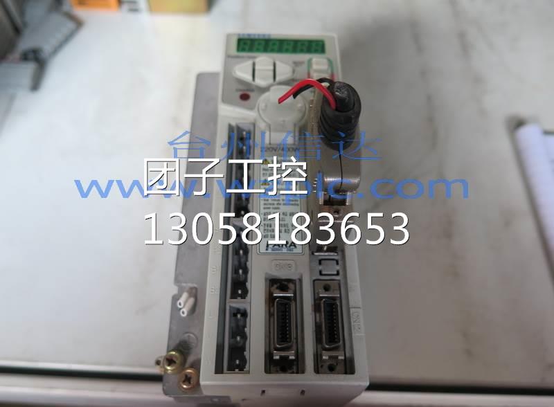 ！CSD3-04X1P-SEC AB伺服驱动器 原装拆机件包好用询价