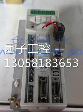 ！CSD3-04X1P-SEC AB伺服驱动器 原装拆机件包好用询价