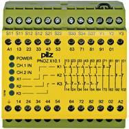 ！PILZ皮尔磁774746 PNOZ X10.1 230-240VAC 6n/o 4n/c 6LE询价