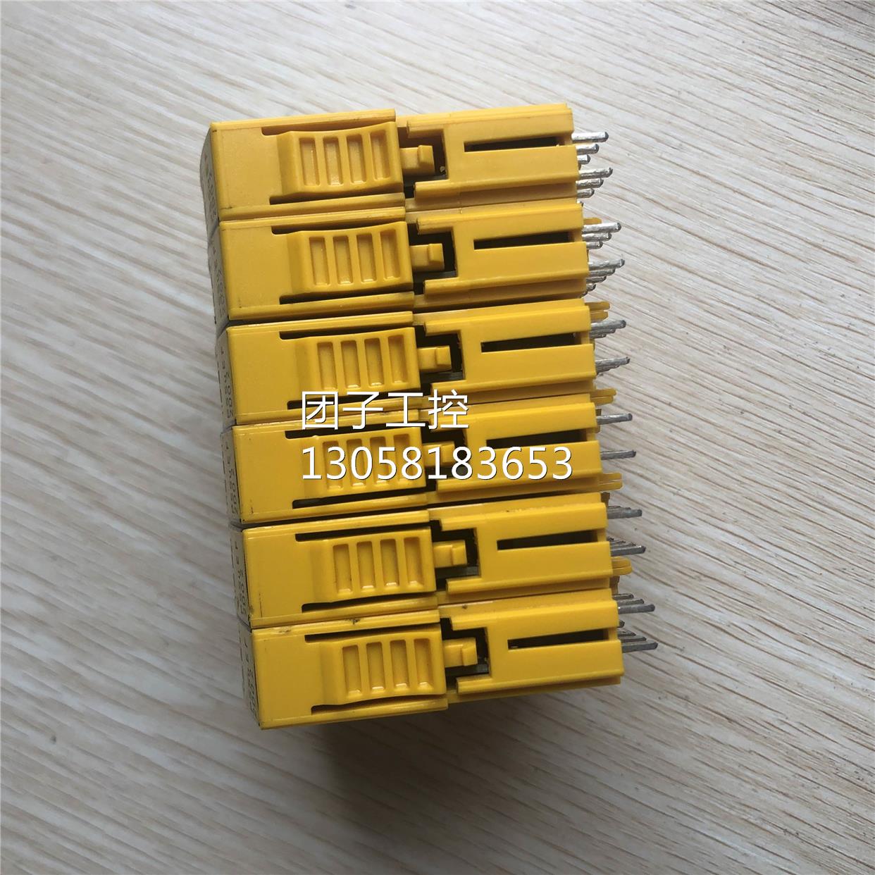 ￥促销 原装拆机 PILZ 皮尔兹 PSSU E F 2DO2 312215 实物照片 询