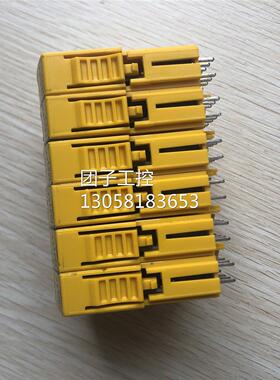 ￥促销 原装拆机 PILZ 皮尔兹 PSSU E F 2DO2 312215 实物照片 询