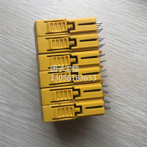 ￥促销 原装拆机 PILZ 皮尔兹 PSSU E F 2DO2 312215 实物照片 询