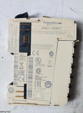 ￥ 施耐德 TM5SBET1 实物拍摄 包好 SBET1询价