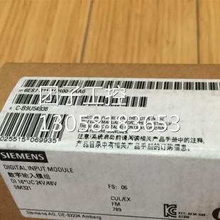 0AA0 321 6ES7321 6ES7 SM321 西门子S7 1CH00 300