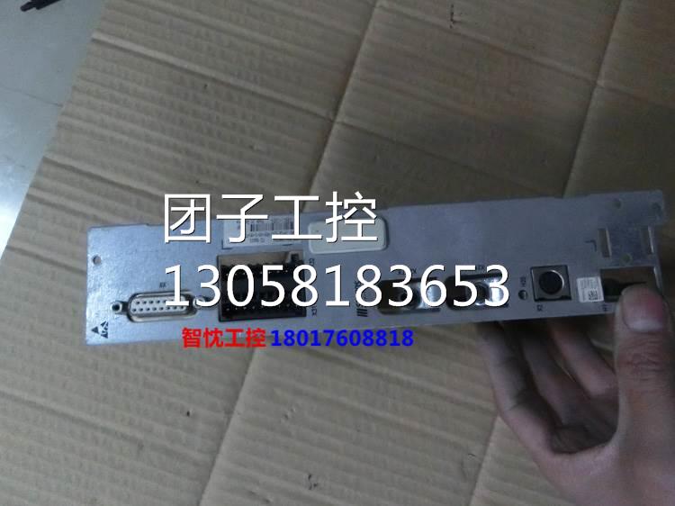 ￥CSB01.1N-SE-ENS-NNN-S-NN-FW科尔摩根SERCOS伺服驱动器主板询