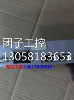 ￥CSB01.1N-SE-ENS-NNN-S-NN-FW科尔摩根SERCOS伺服驱动器主板询