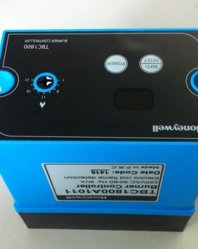 ！TBC1800A1011 燃烧控制器 HONEYWELL/霍尼韦尔，价格商议 询价