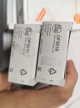 ！ IFM OF5016传感器原装 OF5025现货询价