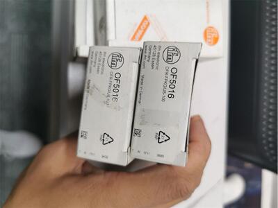 ！ IFM OF5016传感器原装 OF5025现货询价