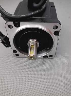 拆机施耐德400瓦伺服电机BCH0801012A1C【法兰80】询价