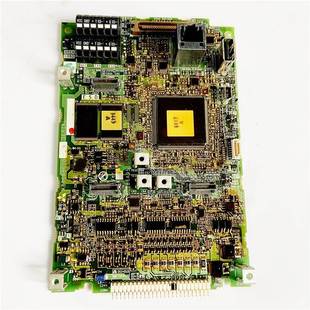 三菱变频器A840 F800系15 75KW控制CPU主板 A800