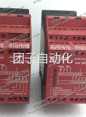 原装正品 施德耐Schneide器r继 安全电XPS-CM1144P XPSCM1144询价