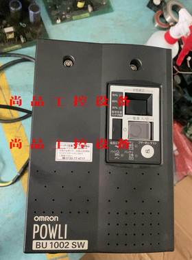 欧姆龙电源BU1002SW询价