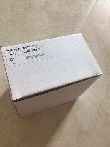 $PS-01 JEPMC-PS210 MP920 安川PLC询价