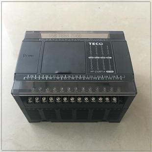 A全新现货12点输1入2点输出 2B24T 晶体管PLC询价 台安AP 东元