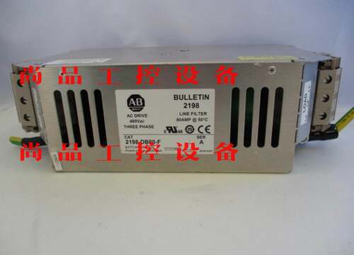 Allen-Bradley罗克韦尔2198-DB80-F电源询价
