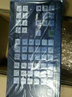 ￥FCU7-KB029三菱M70系统原装键盘全新不含IO板询价