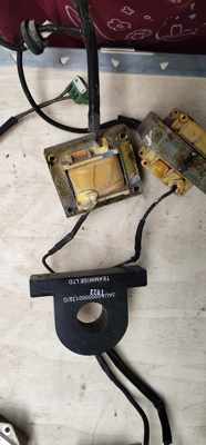 拆机变压器 3AUA0000000137/G询价