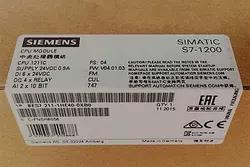 !6ES7211-1HE31-0XB0西门子 S7-1200CPU 6ES7211-1HE31-OXBO询价