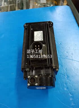 ￥日本安川电机SGMSV-25ADA21 成色如图功能已测试好 三个月 询价