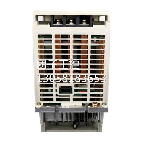 ！MDS-C1-CV-220 三菱驱动器原装检测OK 功能完好现货 顺丰询价