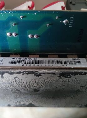 AB变频器70系列驱动电源板74104-457-66 带模块 已测好11KW询价