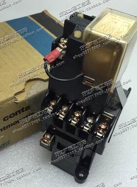 $ 富士FUJI 自锁接触器 SRC3631-05/V AC220V AC110V询价