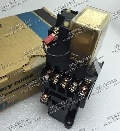 $ 富士FUJI 自锁接触器 SRC3631-05/V AC220V AC110V询价