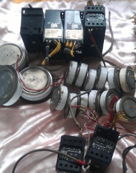 TAIK ELECTRIC台技电压变送器 S3-VD-1-00A4B AC0-110V 5询价