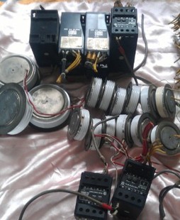 00A4B TAIK 110V AC0 5询价 ELECTRIC台技电压变送器