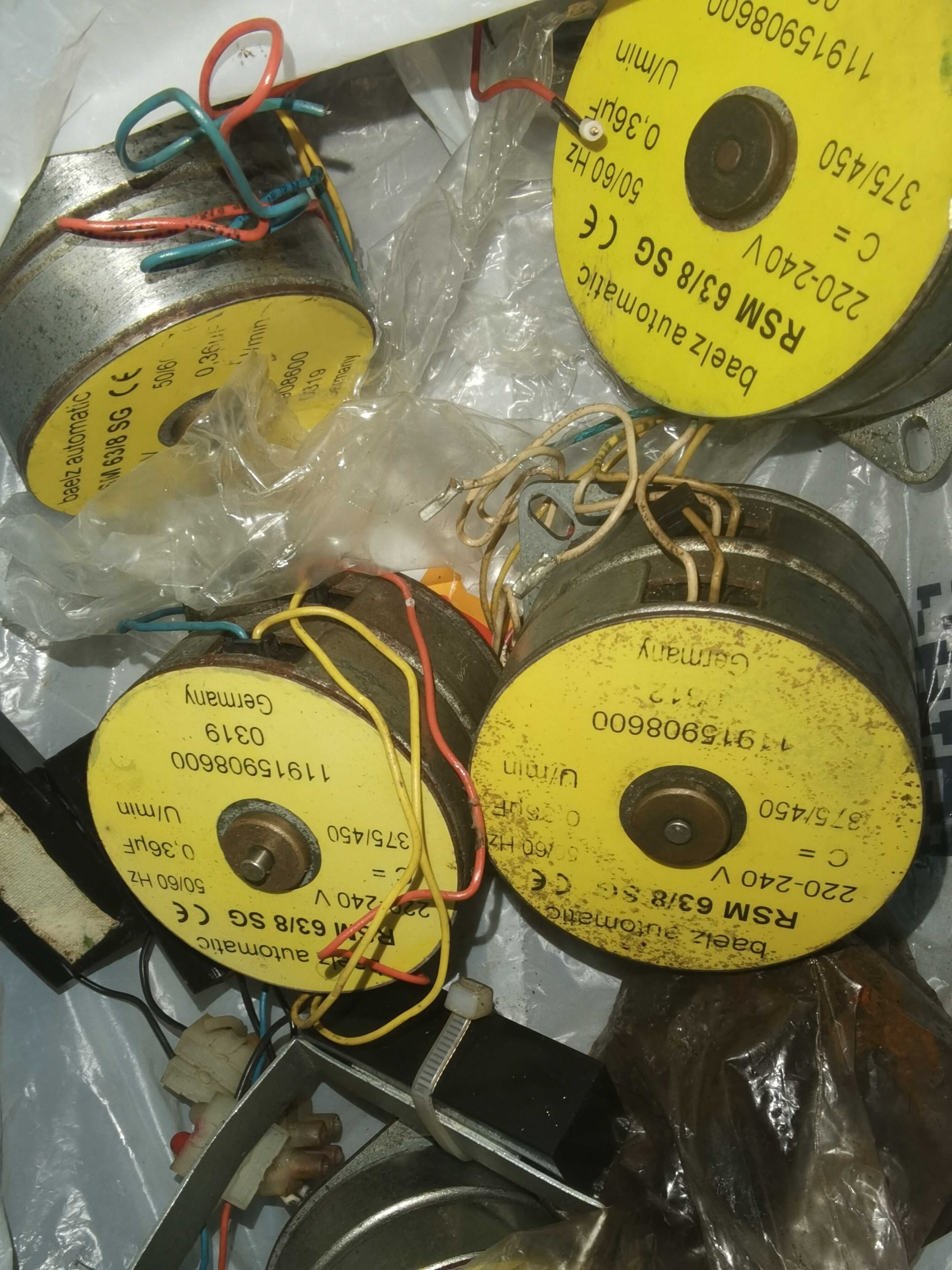 RSM63/8SG 执行器373-E07 baelz贝尔兹电动阀电机 RSM 63/8SG询价