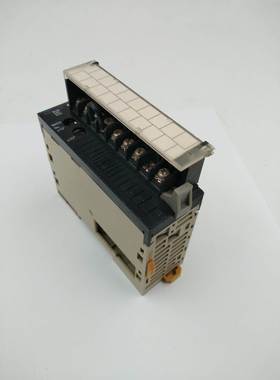 原装拆机欧姆龙PLC模块CJ1W-PTS51现货实物图询价