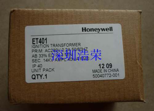 ！ET-402 美国honeywell霍尼韦尔 询价