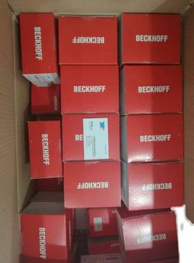 全新倍福BECKHOFF EP2308-0001 EP1008-0001 德国进口PLC模块询价