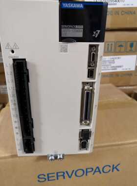 ￥原装安川伺服驱动器 SGD7S -120A00A002 SGM7G-13A7C6C/61询价