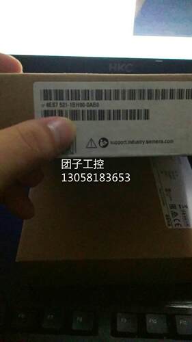！6ES7521-1BH00-0AB0 S7-1500数字量输入模块6ES7 521-1BHOO-OAB