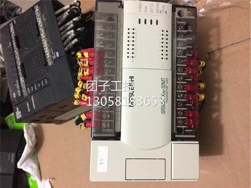 ￥FX2N-32MT-001 三菱 拆机9成新 包功能完好 现货询价