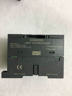 $6ES7223-1BH22-0XA8 西门子EM223CN模块现9新询价