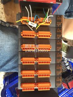 九成新 R4设备拆机 询价 三菱PLC：QJ71C24N