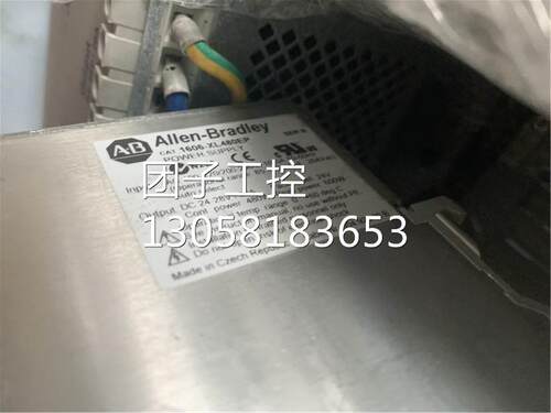 AB罗克韦尔1606-XL480