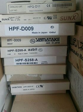 ！日本基恩士HPF-D009全新原装询价